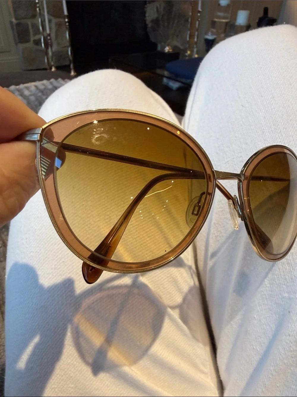 Oliver Peoples Sunglsses